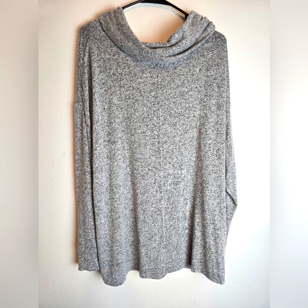 Women's St. Johns Bay Sweater 1X - Picture 6 of 8